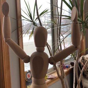 Meet your Posher, Alison